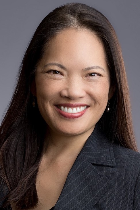 Perceive Biotherapeutics Appoints Anne E. Fung, MD, as CMO